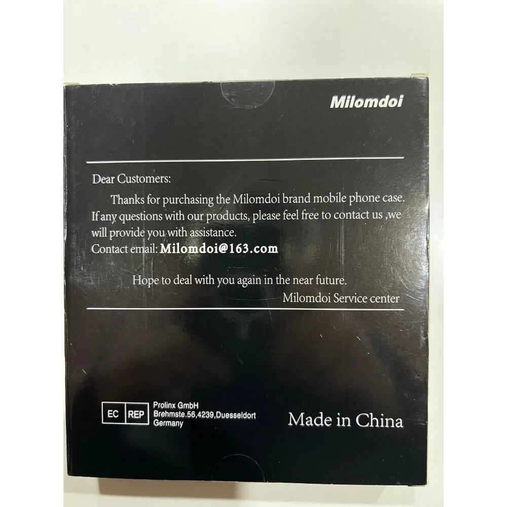9H TEMPERED GLASS SCREEN PROTECTOR MILOMDOI 2+2+2 Pack Samsung Galaxy Z-Fold 7